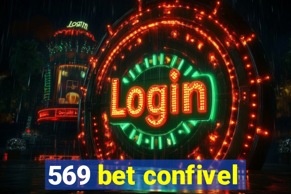 569 bet confivel